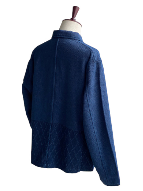 Porter Classic　ゴールドハートダイアモンドチャー厶　ブルーラピス Porter Classic ゴールドハートダイアモンドチャー厶 ブル